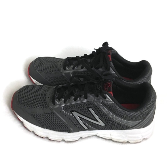 New Balance Sneakers Shoes Men’s 9.5 - Picture 3 of 8